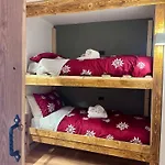Apartamento Belle Vue Gestinghome Sestriere