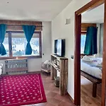 Belle Vue Gestinghome * Sestriere