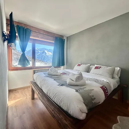 Belle Vue Gestinghome Appartement *