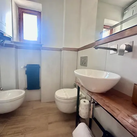 Belle Vue Gestinghome *