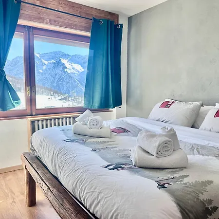 Belle Vue Gestinghome