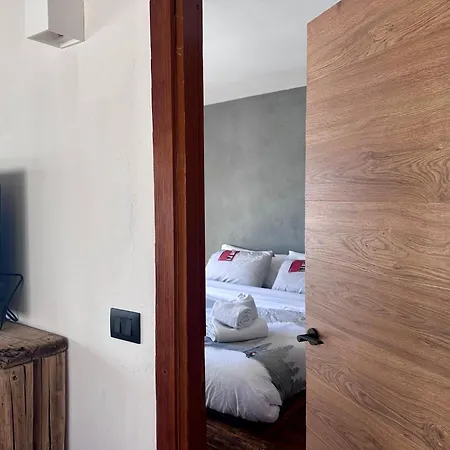 Belle Vue Gestinghome *