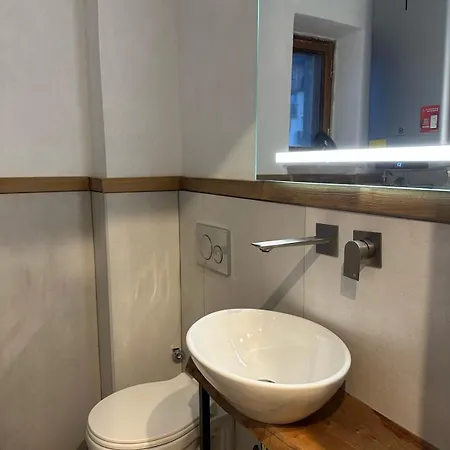 Appartement Belle Vue Gestinghome