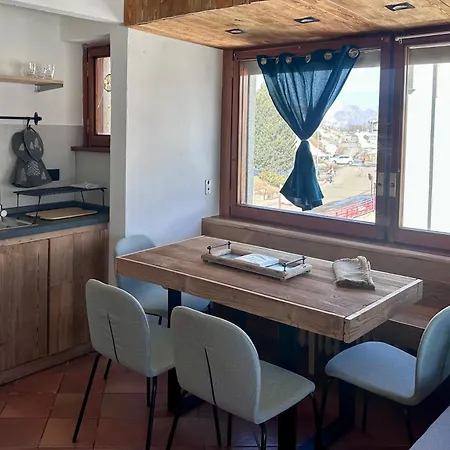 Belle Vue Gestinghome Apartamento