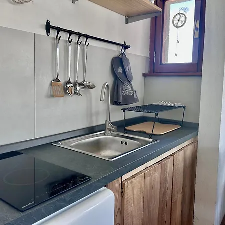 Apartamento Belle Vue Gestinghome Sestriere