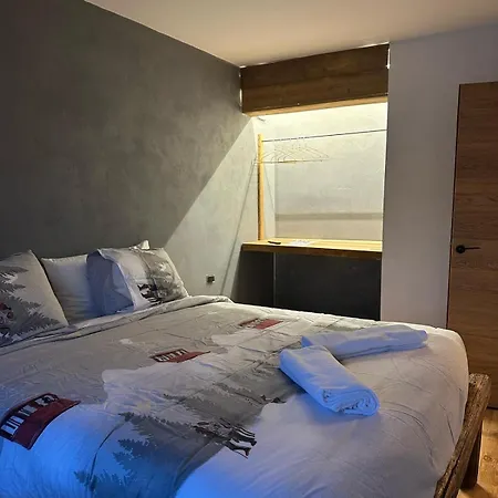 Belle Vue Gestinghome Sestriere