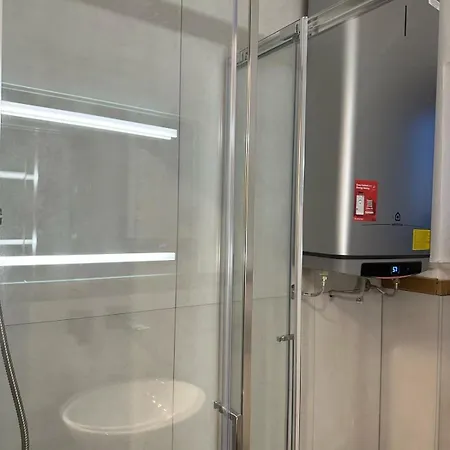 Apartamento Belle Vue Gestinghome *
