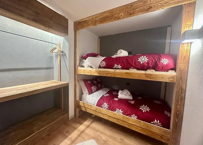 Belle Vue Gestinghome * 塞斯特雷