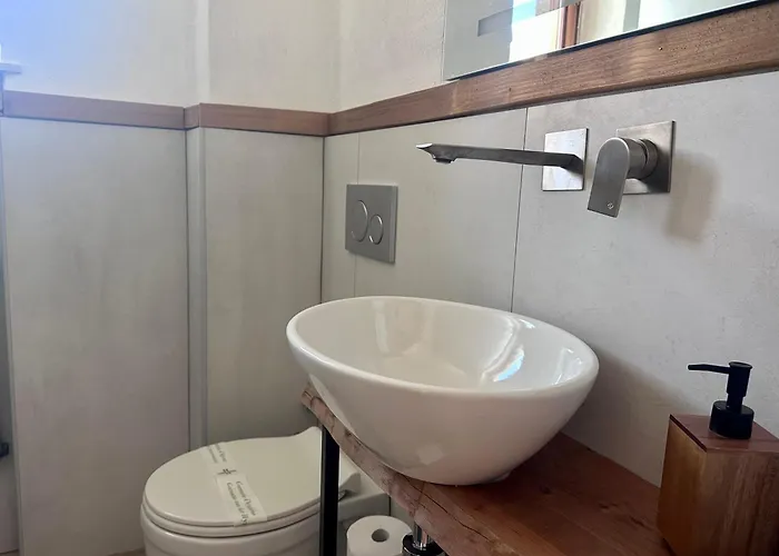 Apartment Belle Vue Gestinghome *