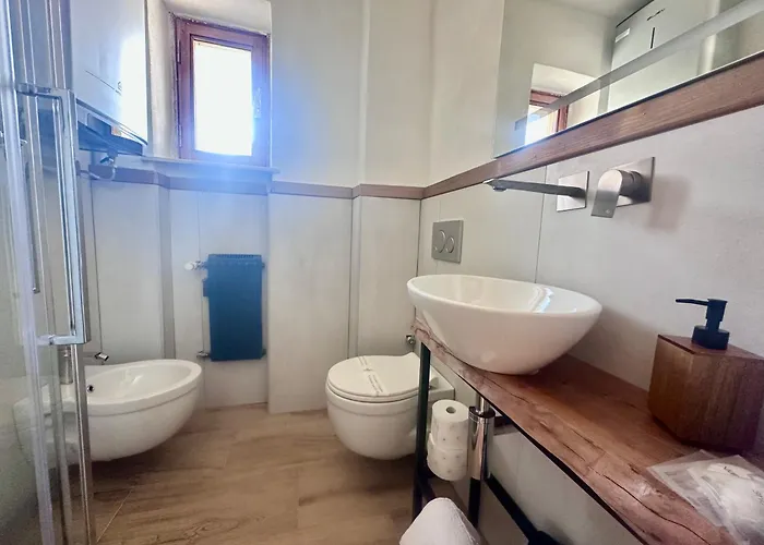 Belle Vue Gestinghome *