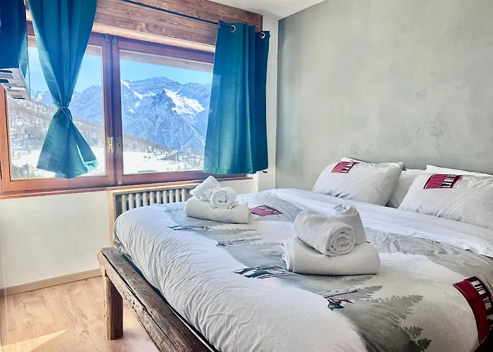 Belle Vue Gestinghome