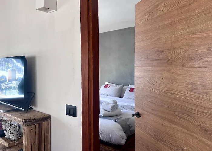 Belle Vue Gestinghome *