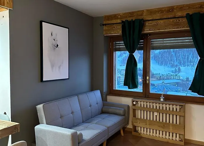 Belle Vue Gestinghome