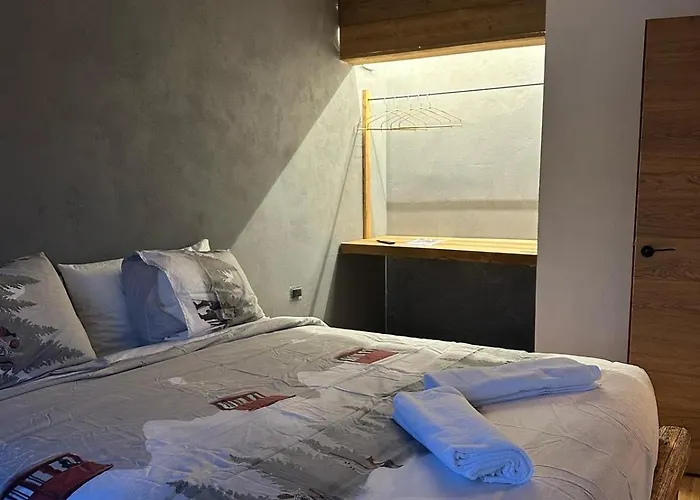 Belle Vue Gestinghome 塞斯特雷