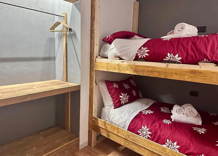 Belle Vue Gestinghome *